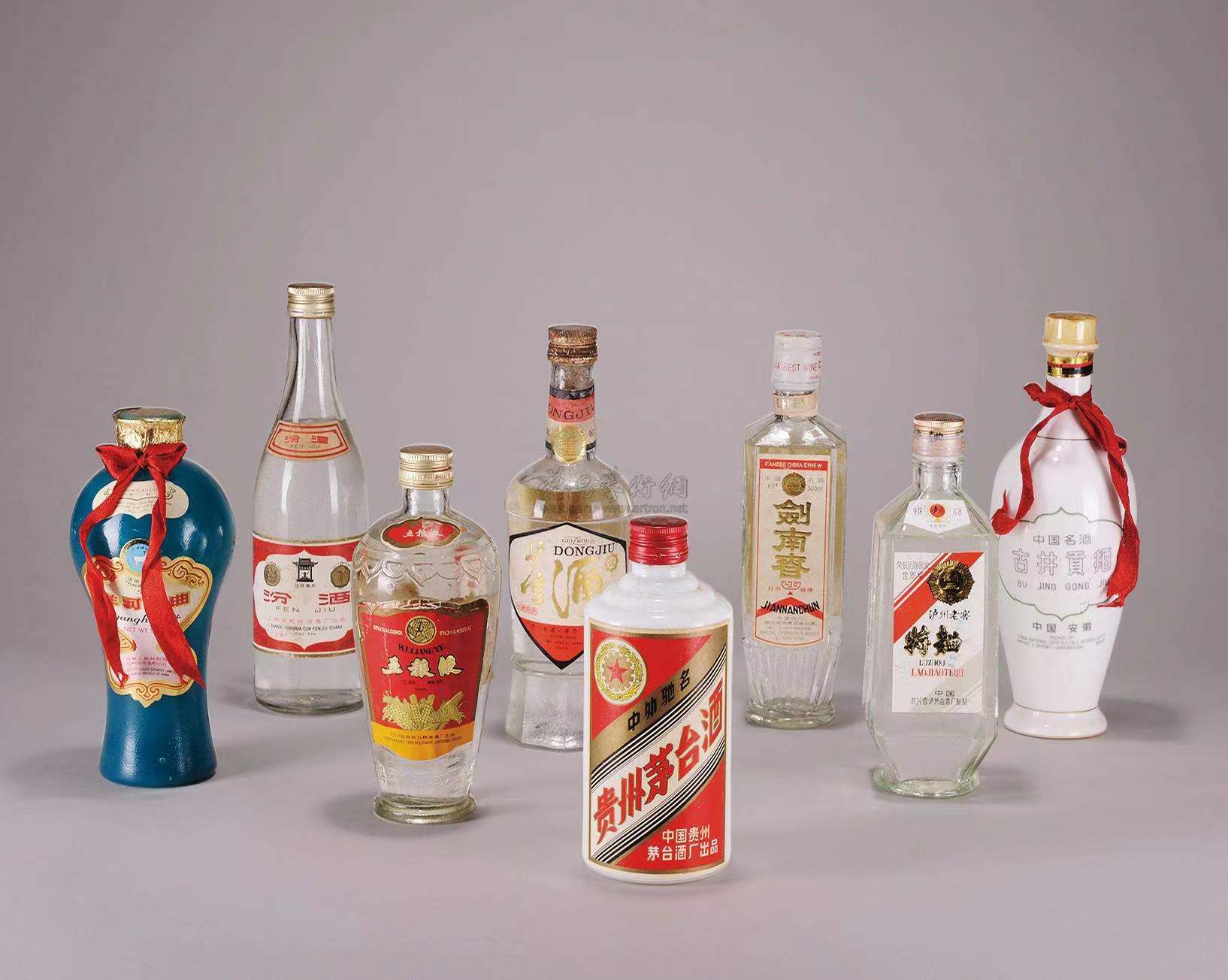 路桥茅台酒回收